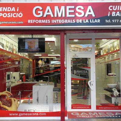 Entrada