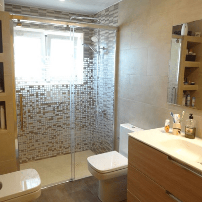 Baños